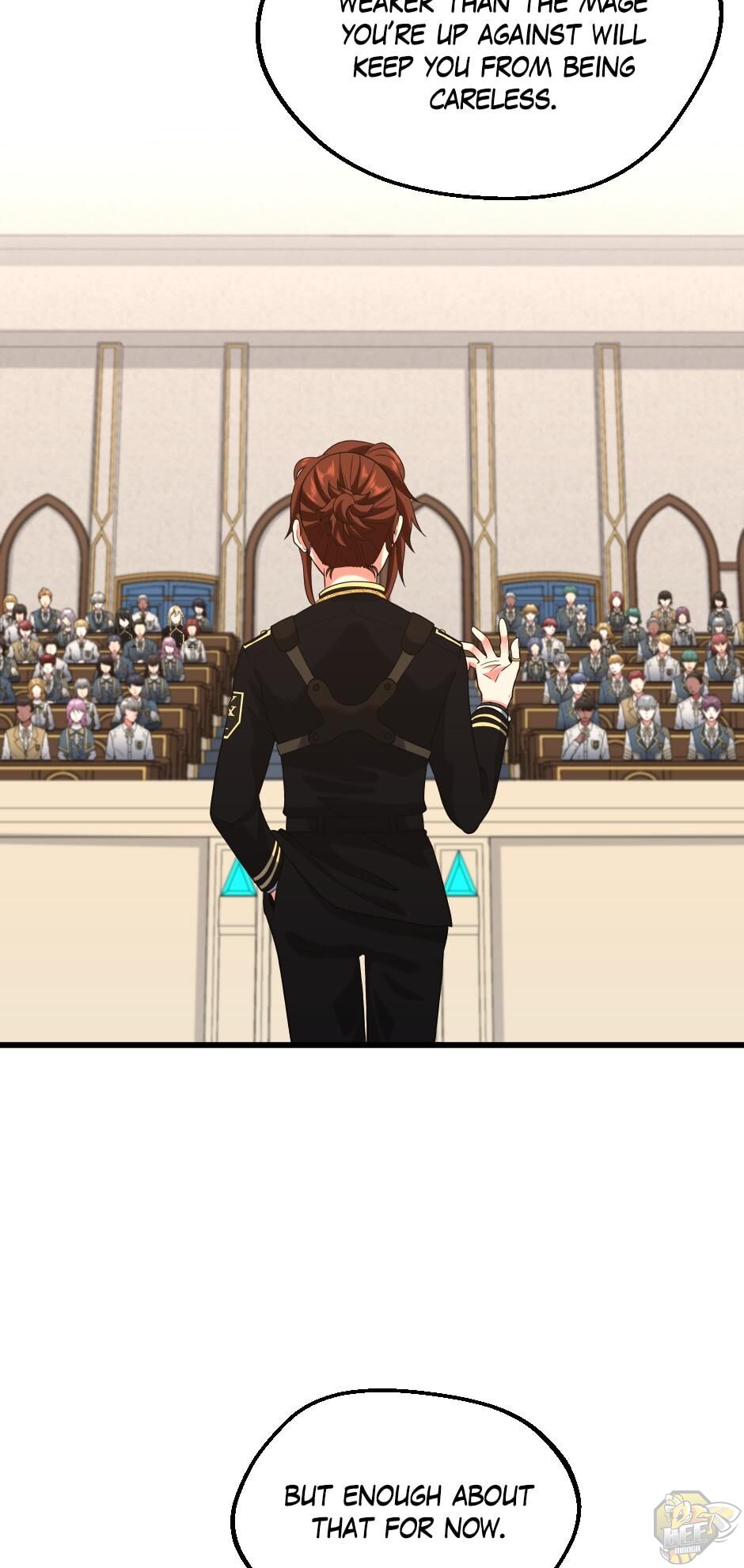 The Beginning After The End Chapter 109 image 41